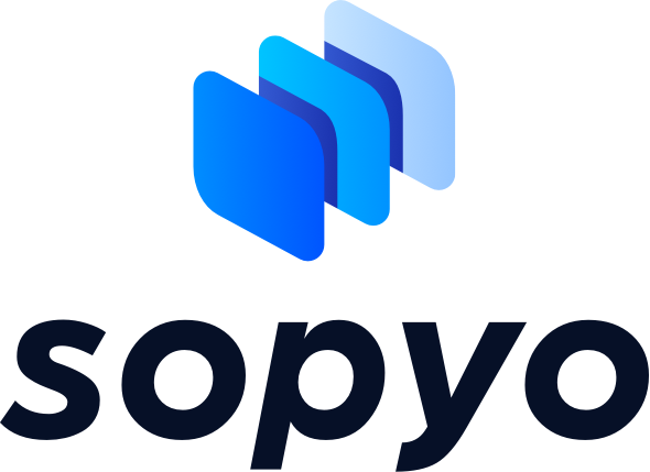 Sopyo